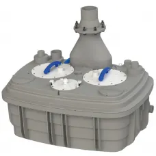 Установка канализационная SANICUBIC 2 XL VX 1x220-240В/50 Гц SFA