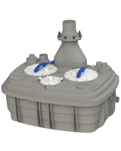 Установка канализационная SANICUBIC 2 XL VX 1x220-240В/50 Гц SFA
