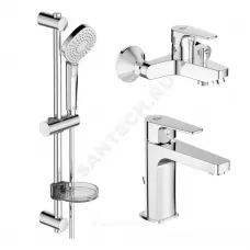 Промо-комплект для ванны с душем ESLA Ideal Standard BC264AA