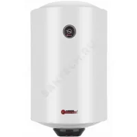 Водонагреватель электрический накопительный 30 л 2,5 кВт Thermo 30 V Slim THERMEX ЭдЭ001780