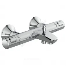 Промо-комплект для ванны с душем CERATHERM T25 Ideal Standard BC984AA
