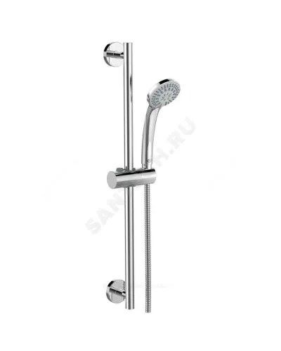 Промо-комплект для ванны с душем CERATHERM T25 Ideal Standard BC984AA