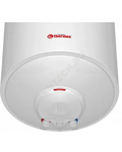 Водонагреватель электрический накопительный 50 л 1,5 кВт TitaniumHeat 50 V Slim THERMEX ЭдЭБ01019