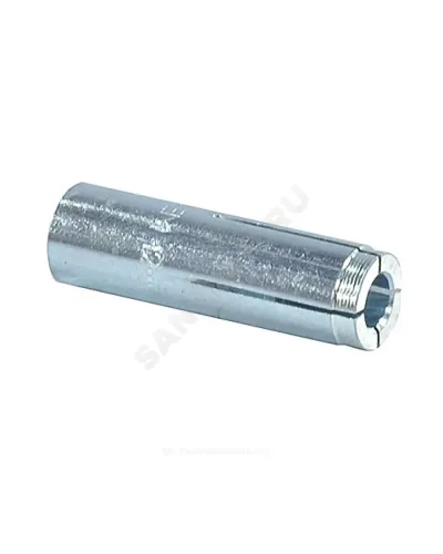 Анкер забивной сталь М12х50/15 оц Mupro 129090