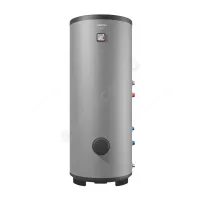 Бойлер косвенного нагрева 150 л Nixen 150 F 1 т/о возможна установка ТЭН THERMEX ЭдЭБ03358