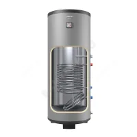 Бойлер косвенного нагрева 150 л Nixen 150 F 1 т/о возможна установка ТЭН THERMEX ЭдЭБ03358