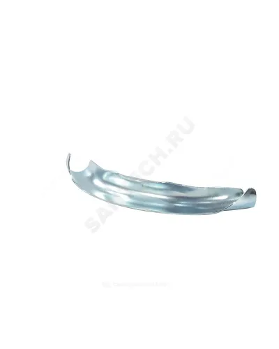Фиксатор поворота для PE-X труб сталь Дн 17х90гр RAUTITAN Rehau 12584081002