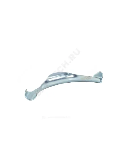 Фиксатор поворота для PE-X труб сталь Дн 17х90гр RAUTITAN Rehau 12584081002