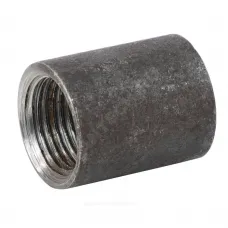 Муфта сталь Ду 32 1 1/4" ВР с фаской ГОСТ 8966-75 КАЗ