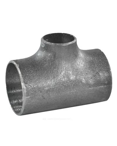 Тройник сталь переходной Дн 325х8,0-273х7,0 (Ду 300х250) ТК