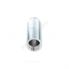 Удлинитель латунь хром Ду 15 (1/2") L=50мм ВР/НР 9031 Aquasfera 9031-05