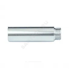 Удлинитель латунь хром Ду 15 (1/2") L=50мм ВР/НР 9031 Aquasfera 9031-05