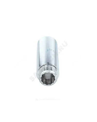Удлинитель латунь хром Ду 15 (1/2) L=20мм ВР/НР 9031 Aquasfera 9031-02