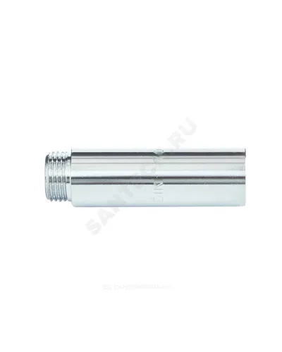 Удлинитель латунь хром Ду 15 (1/2) L=20мм ВР/НР 9031 Aquasfera 9031-02