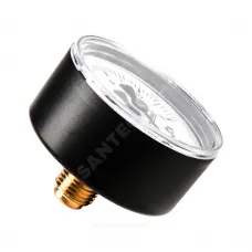 Манометр осевой Дк50мм 0-6 бар кл.1,0 G1/4" Джилекс 9003