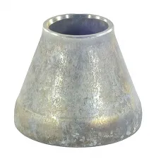 Переход сталь оц концентрический Дн 108х4,0-57х3,0 (Ду 100х50) бесшовный ГОСТ 17378-2001 КАЗ