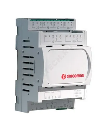 Модуль управления KPM35 Giacomini KPM35Y001