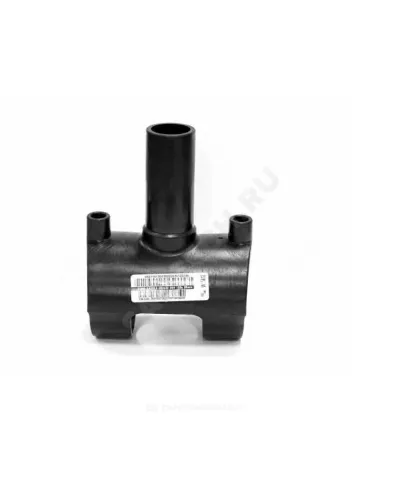 Седелка электросварная ПЭ100 Дн 225х50 Ру16 SDR11 без фрезы EUROSTANDARD 2120162250
