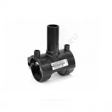 Седелка электросварная ПЭ100 Дн 140х63 Ру16 SDR11 без фрезы EUROSTANDARD 2120161463