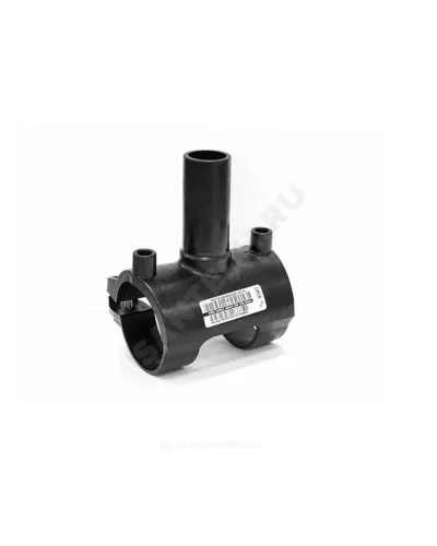 Седелка электросварная ПЭ100 Дн 225х50 Ру16 SDR11 без фрезы EUROSTANDARD 2120162250