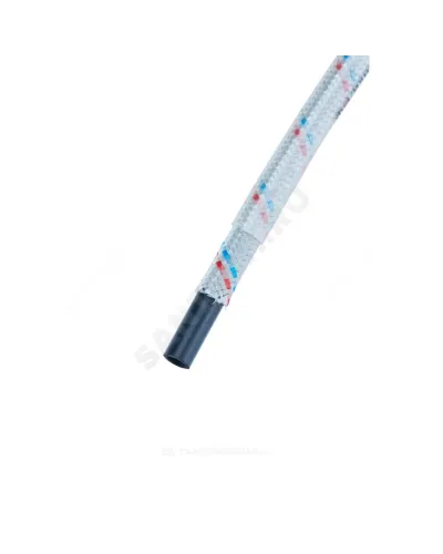 Подводка гибкая для смесителя нейлоновая оплетка М10-1/2 г-ш L=0.3м пара (пакет) Центр Сантехники (Подольск) ГП002025