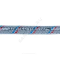 Подводка гибкая для смесителя нейлоновая оплетка М10-1/2" г-ш L=0.3м пара (пакет) Центр Сантехники (Подольск) ГП002025