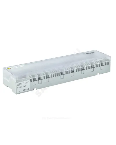 Колодка клеммная Nea H 230В 6 каналов Rehau 13492301001