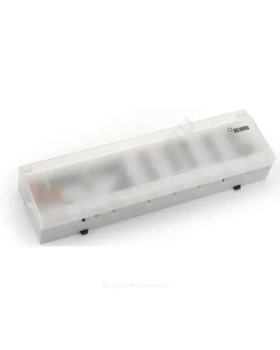 Колодка клеммная Nea H 230В 6 каналов Rehau 13492301001