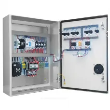 Шкаф управления HMS Control SIDUS 12 Ливгидромаш