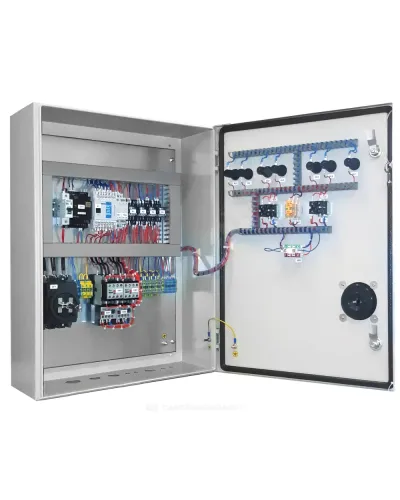 Шкаф управления HMS Control SIDUS 12 Ливгидромаш