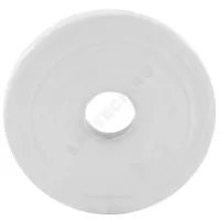 Лента ФУМ PTFE М1 ВС 15ммх0,1мм цвет: белый среда: вода ТУ 6-05-1388-86 ФТТ