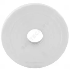 Лента ФУМ PTFE М1 ВС 15ммх0,1мм цвет: белый среда: вода ТУ 6-05-1388-86 ФТТ
