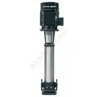 Насос многоступенчатый вертикальный CRV 1-2C A-D-E-HQQE-A PN25 3х220-240/380-415В/50 Гц Vandjord 74111740
