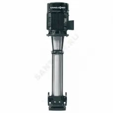 Насос многоступенчатый вертикальный CRV 1-2C A-D-E-HQQE-A PN25 3х220-240/380-415В/50 Гц Vandjord 74111740