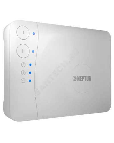 Модуль управления Smart+ Tuya Neptun 2264866