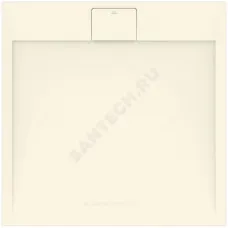 Поддон душевой литой мрамор квадрат Ultraflat S i.life 900х900х30 Ideal Standard T5227FT