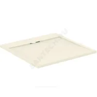 Поддон душевой литой мрамор квадрат Ultraflat S i.life 900х900х30 Ideal Standard T5227FT