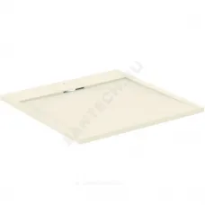Поддон душевой литой мрамор квадрат Ultraflat S i.life 900х900х30 Ideal Standard T5227FT