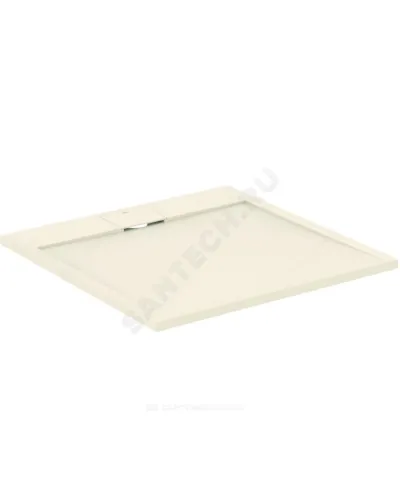 Поддон душевой литой мрамор квадрат Ultraflat S i.life 900х900х30 Ideal Standard T5227FT
