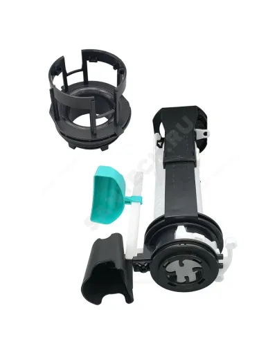 Арматура для унитаза сливная 2/реж Ideal Standard R6578AA
