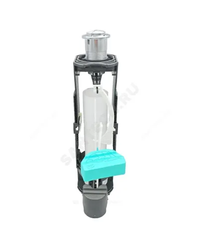Арматура для унитаза сливная 2/реж Ideal Standard R6578AA