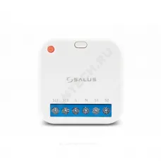 Модуль управления беспроводной рольставнями, 1х230В, Zigbee 2,4ГГц SALUS RS600