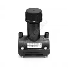 Седелка электросварная ПЭ100 Дн 90х25 Ру16 SDR11 с фрезой EUROSTANDARD 2130169025