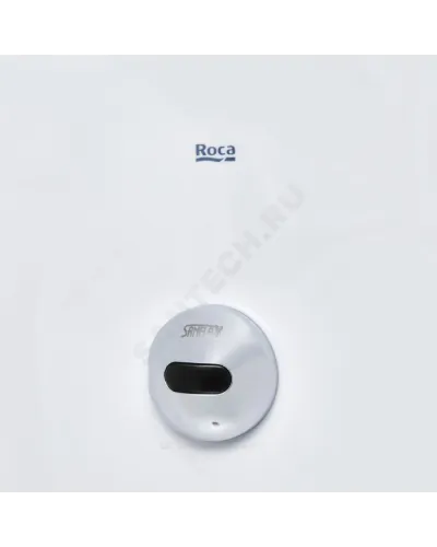 Писсуар настенный Access с сенсором Roca ZRU9310181