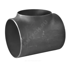 Тройник сталь переходной Дн 426х10,0-377х10,0 (Ду 400х350) HMCX