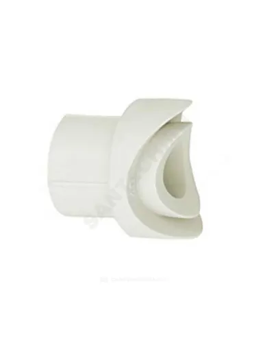 Седло вварное PP-R Дн 90х32 RTP (РосТурПласт) 28145