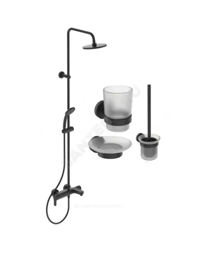 Промо-комплект для ванны с душем CERAFINE O Ideal Standard BL749S3