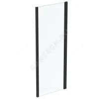Стенка душевая CONNECT 2 боковая 800х1950мм Ideal Standard K9299V3