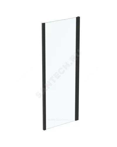 Стенка душевая CONNECT 2 боковая 800х1950мм Ideal Standard K9299V3