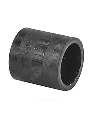Гильза для PE-X труб аксиальная PVDF Дн 25 RAUTITAN PX Rehau 11600031001
